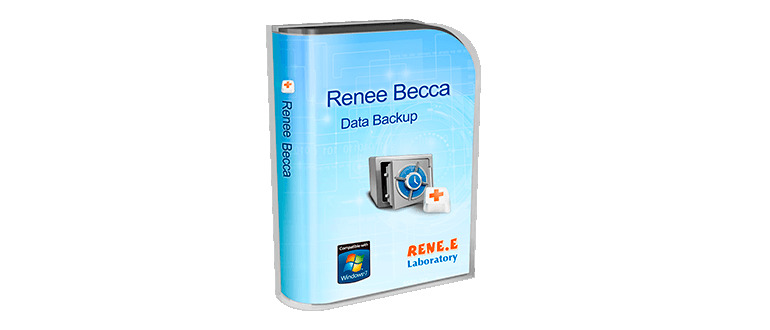 Иконка Renee Becca