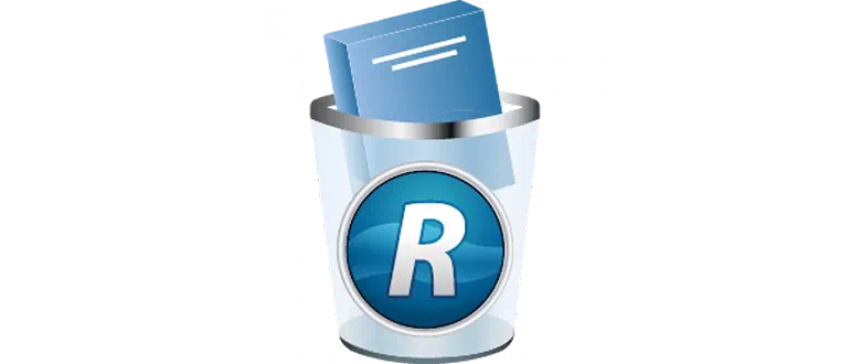 Иконка Revo Uninstaller