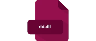 Иконка Rld.dll