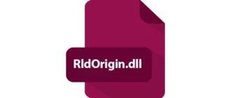 Иконка Rldorigin.dll