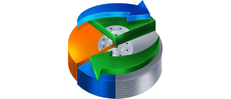 Иконка RS Partition Recovery