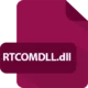 Иконка Rtcomdll.dll
