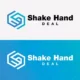 Иконка S Shake