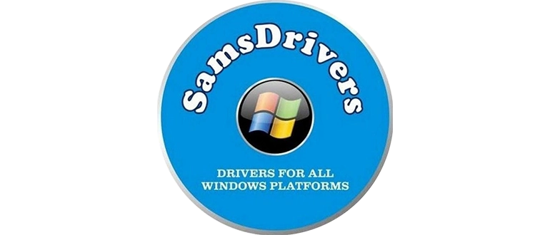 Иконка SamDrivers