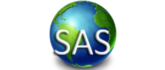 Иконка SAS Планета