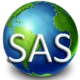 Иконка SAS Планета