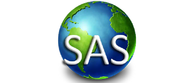 Иконка SAS Планета