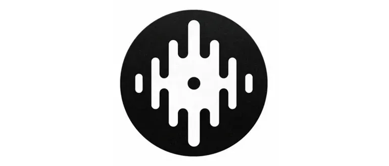 Иконка Serato Dj