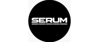 Иконка Serum
