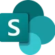Иконка Sharepoint