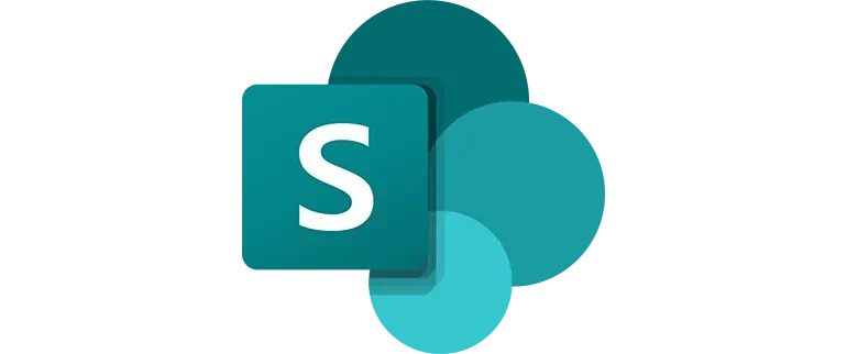 Иконка Sharepoint