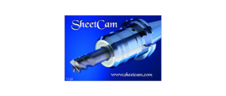 Иконка SheetCam