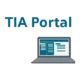 Иконка Siemens Simatic TIA Portal