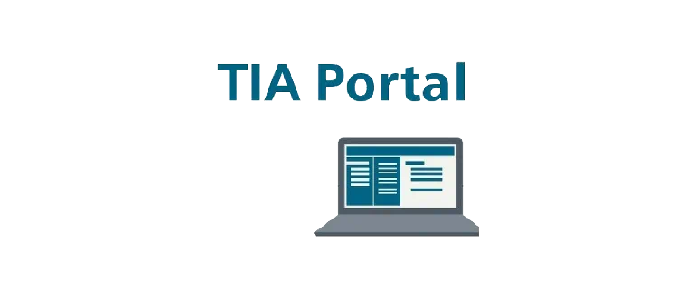 Иконка Siemens Simatic TIA Portal