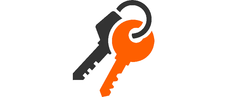 Иконка SigmaKey