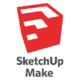 Иконка SketchUp Make