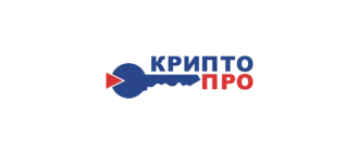 Иконка СКЗИ КриптоПро
