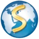Иконка SlimBrowser