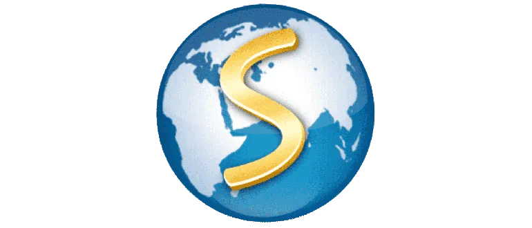 Иконка SlimBrowser