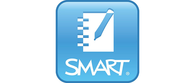Иконка Smart Notebook
