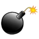 Иконка SMS Bomber
