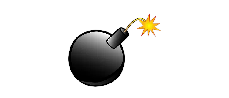 Иконка SMS Bomber
