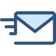 Иконка Smtp Mail Sender