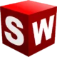 Иконка SolidWorks