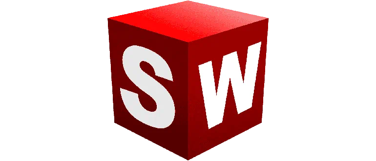 Иконка SolidWorks