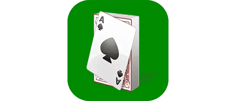 Иконка Solitaire