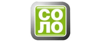 Иконка Соло на клавиатуре