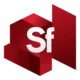 Иконка Sound Forge