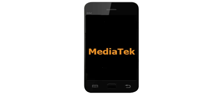 Иконка SP Flash Tool
