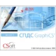 Иконка СПДС Graphics