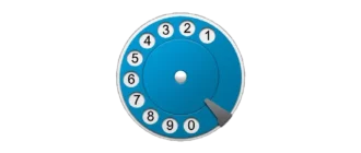 Иконка Speed Dial