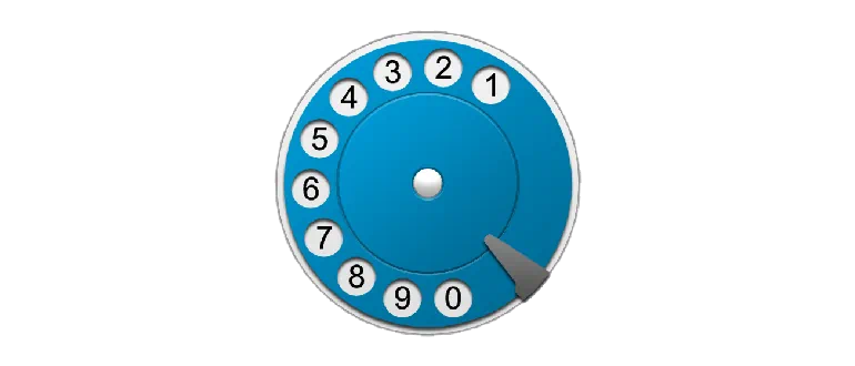 Иконка Speed Dial
