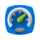 Иконка SpeedUpMyPC