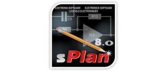 Иконка Splan