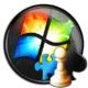 Иконка Стандартные игры Windows 7