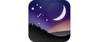 Иконка Stellarium