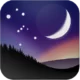 Иконка Stellarium