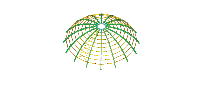 Иконка StruCAD