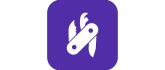 Иконка Switch Army Knife (sak)