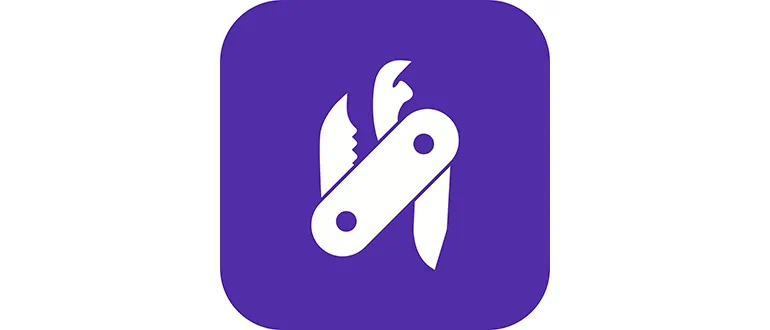 Иконка Switch Army Knife (sak)