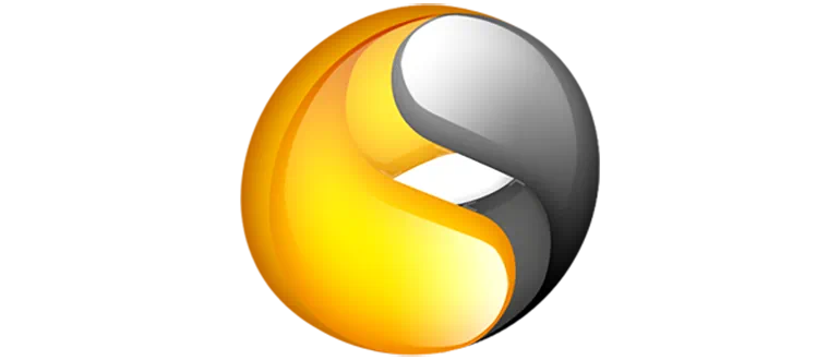 Иконка Symantec Ghost Solution BootCD