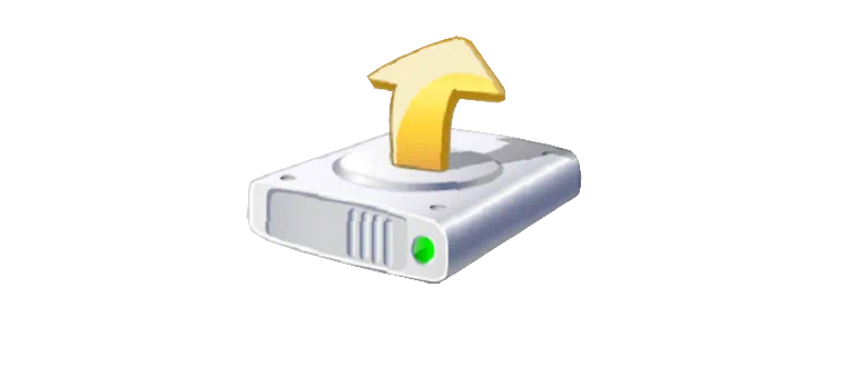 Иконка SymMover