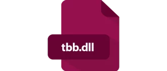 Иконка Tbb.dll