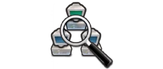 Иконка TCPView