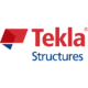 Иконка Tekla Structures