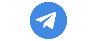 Иконка Telegram